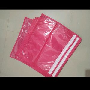 Combo Of Storage Bag