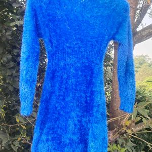 Party Wear Sweater For Women