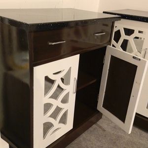 Cabinet Rack