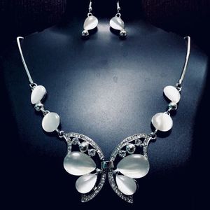 Gorgeous Butterfly Set