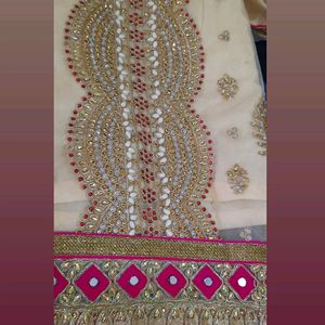 Embroidery Hand Work Pakistani Suits🤩?