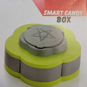 Smart Candy Box