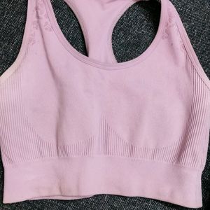 Nykaa Sports Bra