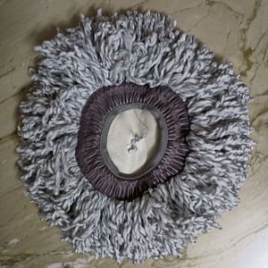 360 Degree Mop Fibre Accessories