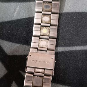 Fastrack Titan Branded Watch