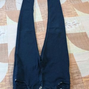 Denim Skinny Jeans