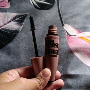 Water Proof Mascara