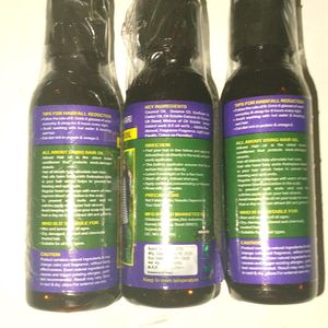 Adivasi Hair Oil