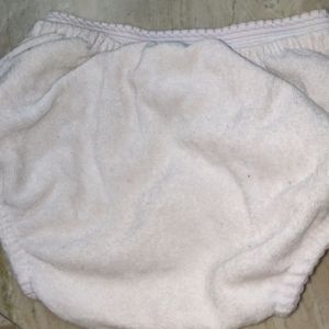 Waterproof Panty For Baby