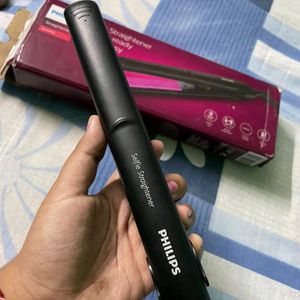 Philips Selfie Straightener