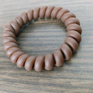 Combo of 3 Spiral Rubber Band