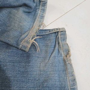 Men Jeans Levis