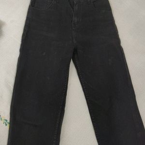 black kotty jeans