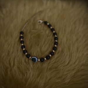 Evil Eye Bracelet