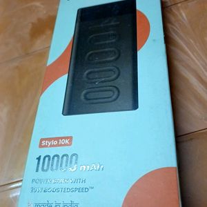 New Power Bank