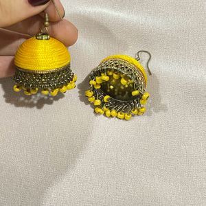 Earrings Each 70Rs