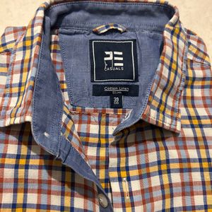 men shirt 39 size