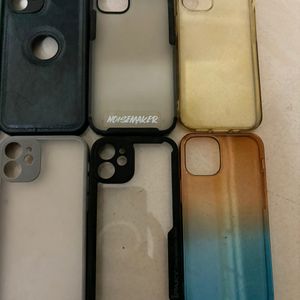 iPhone 1w Mini Covers Totaly New One