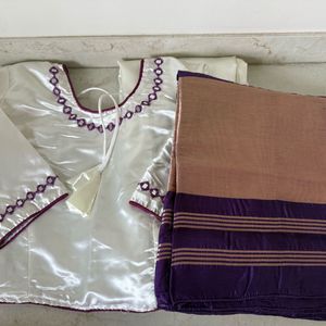 Lehenga Choli Set