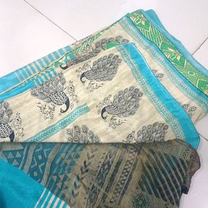 Women's Saree