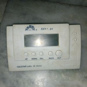 Caller ID Device