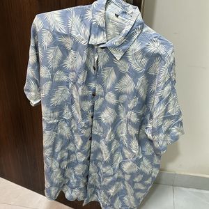 Beach Shirt