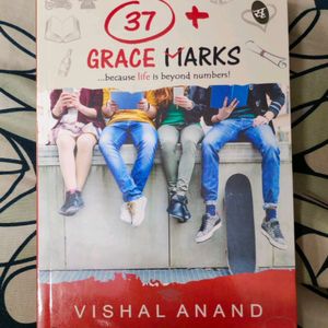 37+ Grace Marks