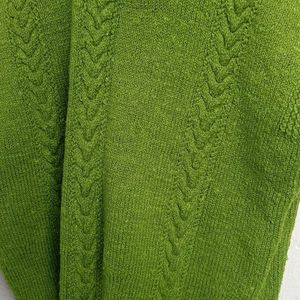 Wool Sweater