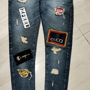 Men's Jeans 👖