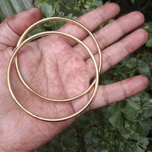 1 Gram Gold Plan Bangles