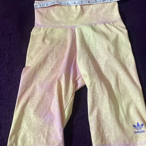 Adidas Originals Cycling Shorts