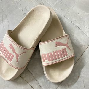 Puma Cool Cat Slide