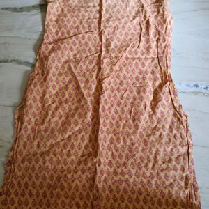 Used Kurta