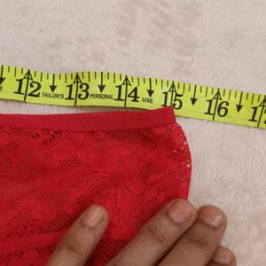 Victoria's Secret Brief 24 26 28 30 Can Wear