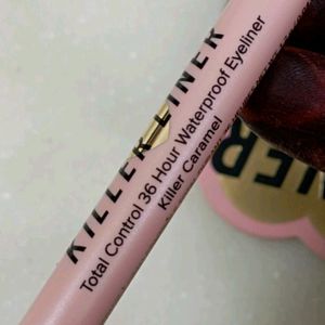 Too Faced Liner Kajal