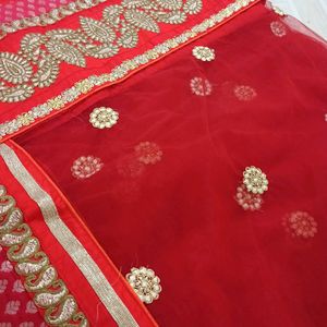 Beautiful Lehenga Choli