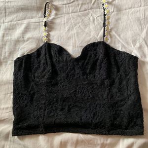 Forever 21 Bralette Top