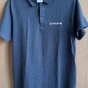 Polo Casual TShirt