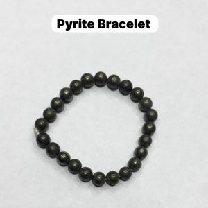 Original Pyrite Stone Bracelet