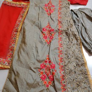 Kurthi Set