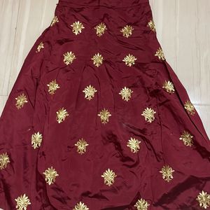 lehenga set