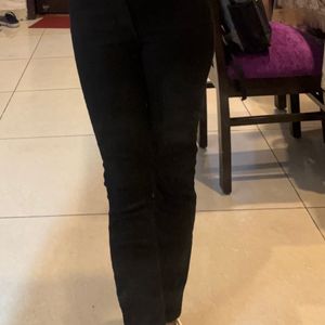 Zara Highwaist Jeans