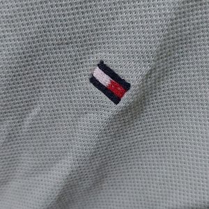 Tommy Hilfigher polo tshirt for men