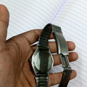 HMT Watch Automatic