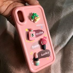 Iphone X Case