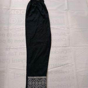 Kurti Pant Set