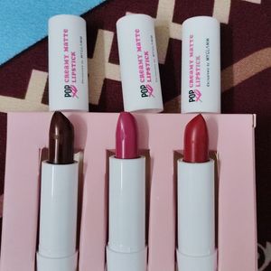 Myglamm Mini Lip Kit