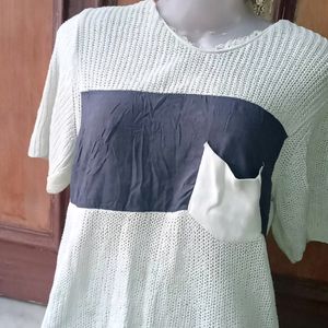 Elegant Vintage Top With Free Rajasthani To‼️