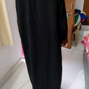 Abaya Burkha