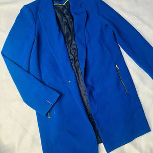 Luxury Blazer